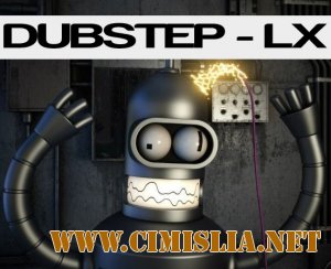Dubstep LX  [2012 / MP3 / 320 kb]