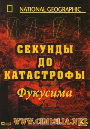 Секунды до катастрофы: Фукусима / Seconds From Disaster: Fukushima [11.03.2012 / IPTVRip]