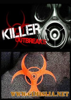 Discovery: Смертоносные эпидемии . Долина смерти / Deadly Epidemic . Death Valley [12.03.2012 / SatRip]