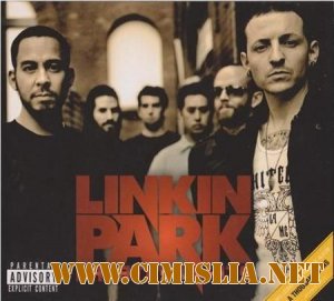 Linkin Park - Greatest Hits [2 СD] [2012 / MP3 / 320 kb]