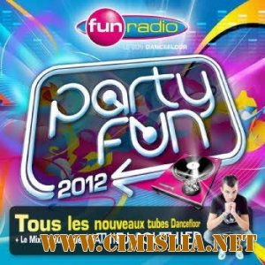 Party Fun [2012 / MP3 / 320 kb]