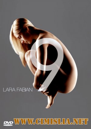 Lara Fabian - 9 - clips [2006 / DVDRip]