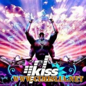 Kiss FM UA - Top 40 [February] [2012 / MP3 / 128-320 kb]