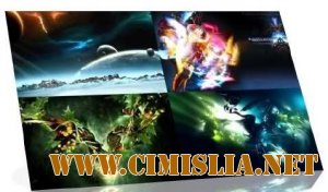 Wallpapers Collection:HD widewalls mega pack [2010]