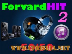 ForvardHIT 2 50/50 [2012 / MP3 / 320 kb]