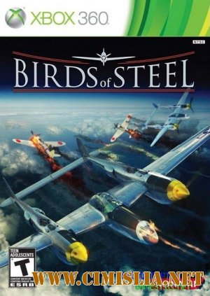 Birds of Steel [2012 / RUS]