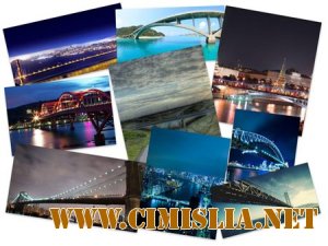 Wallpapers Collection:Beautiful Bridges HD Wallpapers/Великолепные мосты [2011]