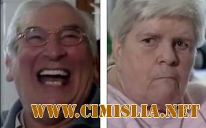 VIDEO. Barbatul care nu se poate opri din ras de doi ani de zile. Nevasta e exasperata