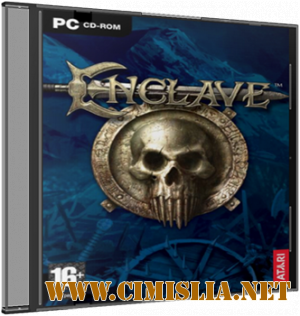 Enclave [RePack] [2003 / RUS / ENG]