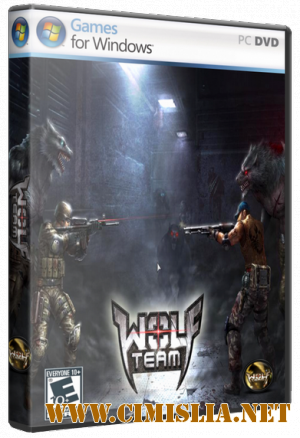 Волчья свора / Wolf team [2011 / RUS]