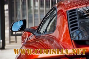 О чем говорит цвет вашей машины