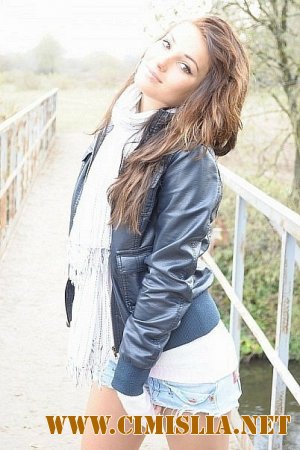 Девушки из соц сетей