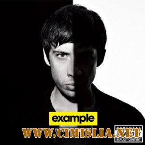 Example - Playing In The Shadows [2011 / MP3 / 256 kb]