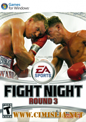 Fight Night Round 3  [2007 / RUS / ENG]