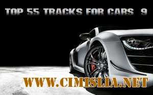 Cамые Качающие Треки для Авто - Tоп 55 / 9 [2012 / MP3 / 320 kb]