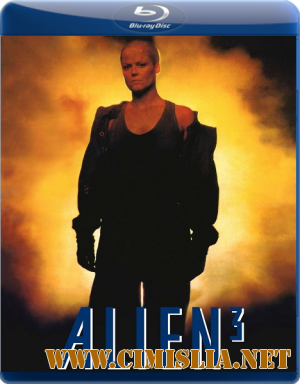 Чужой 3 / Alien 3  [1992 / BDRip]