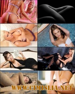 Обои для рабочего стола - Девушки [2012]