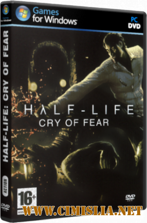 Half-Life: Cry of Fear [RePack] [2012 / RUS / ENG]