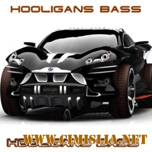 Hooligans Bass [27.03.2012 / MP3 / 320 kb]