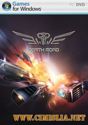 Death Road [Repack] [2012 / ENG / RUS]