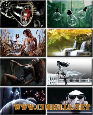 HD Pack Красивых обоев [2011]