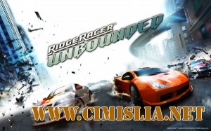 Ridge Racer Unbounded [v1.02] [RePack] [2012 / MULTI6 / ENG / RUS]