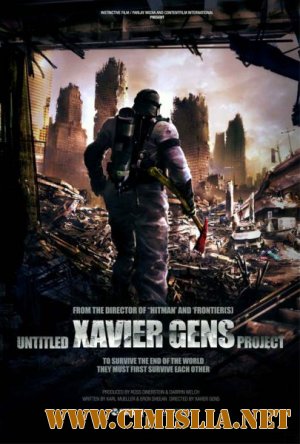 Разделитель / The Divide [2011 / HDRip | Лицензия]