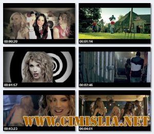 Фабрика - Фильмы о любви [2012 / WebRip]