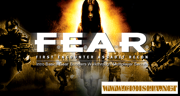 F.E.A.R: Hunter [2011 / RUS]