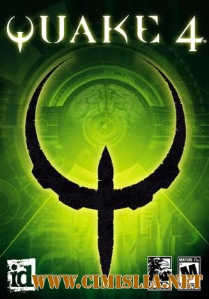 Quake 4 [RePack] [2006 / RUS]
