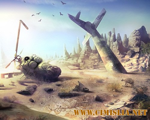 30 Fantasy Dreamy World Amazing Desktop Wallpapers [2011]