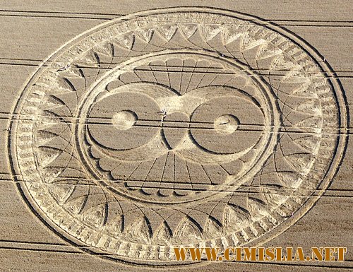 Картинки - Круги на полях [2009-2010]