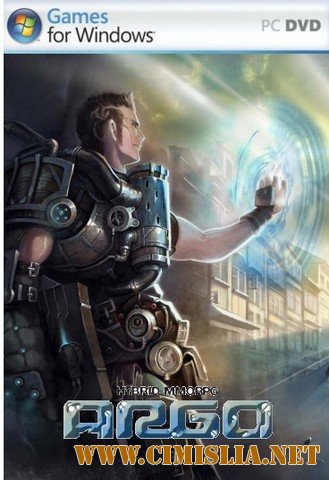 Argo Online v 27.10.2011 [2010 / ENG / RUS]