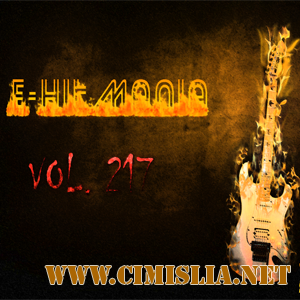 E-HitMania Dance Vol. 217 [2012 / MP3 / 320kb]