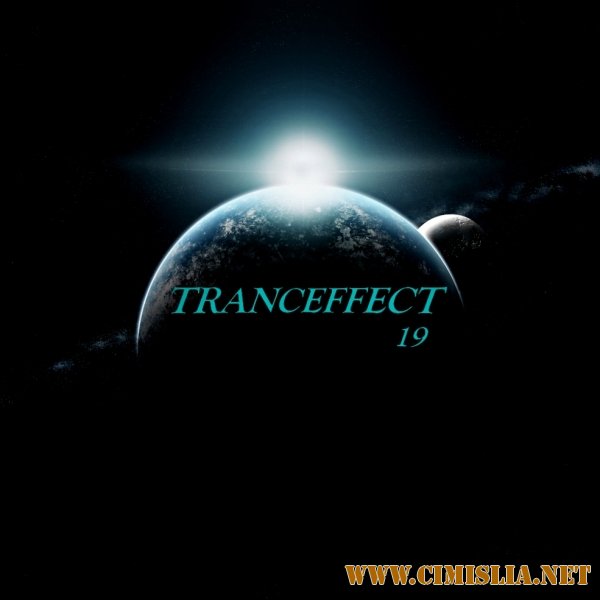 Tranceffect 19 [2012 / MP3 / 320 kb]