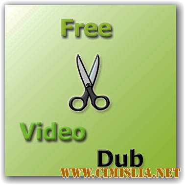 Free Video Dub 2.0.19 build 610 [2013 / MULTi / RUS]