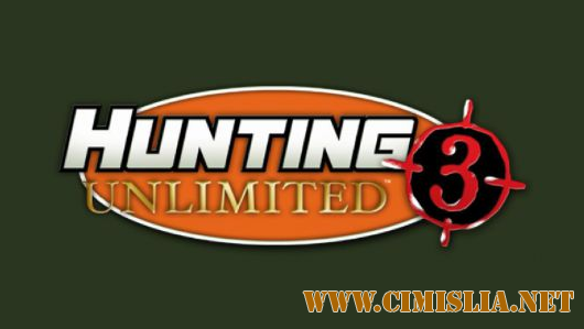 Hunting Unlimited 3 [2004 / RUS]
