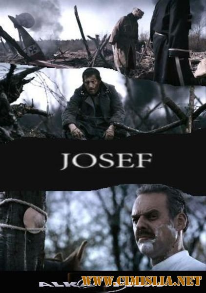 Йозеф / Josef [2011 / DVDRip]
