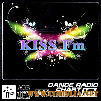 Kiss FM - Dance 10 [10.04.2012 / MP3 / 320 kb]