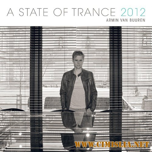 Armin van Buuren - A State Of Trance [2012 / MP3 / 256 kb]