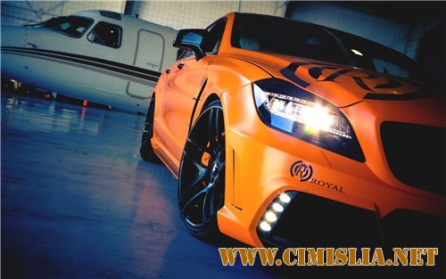 Mega Bass [2012 / MP3 / 320 kb]