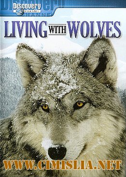 Жизнь с волками / Living with Wolves [2005 / DVDRip]