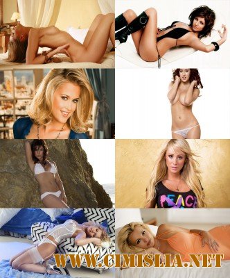 Обои для рабочего стола - Девушки [2012]