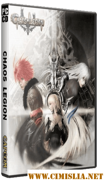Рыцари Хаоса / Chaos Legion [RePack] [2005 / RUS]