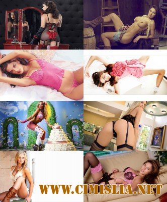 Обои для рабочего стола - Девушки [2012]