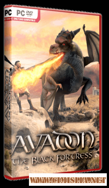 Avadon: The Black Fortress [2011 / ENG]