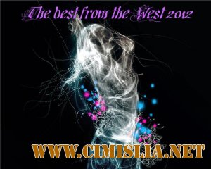 The best from the West [2012 / MP3 / 2567 kb]