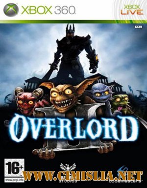 Overlord 2 [2009 / RUS]
