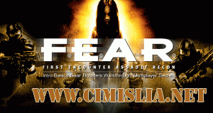 F.E.A.R: Hunter [2011 / RUS]