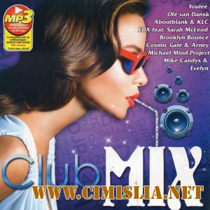 Club Mix [2012 / MP3 / 256 kb]